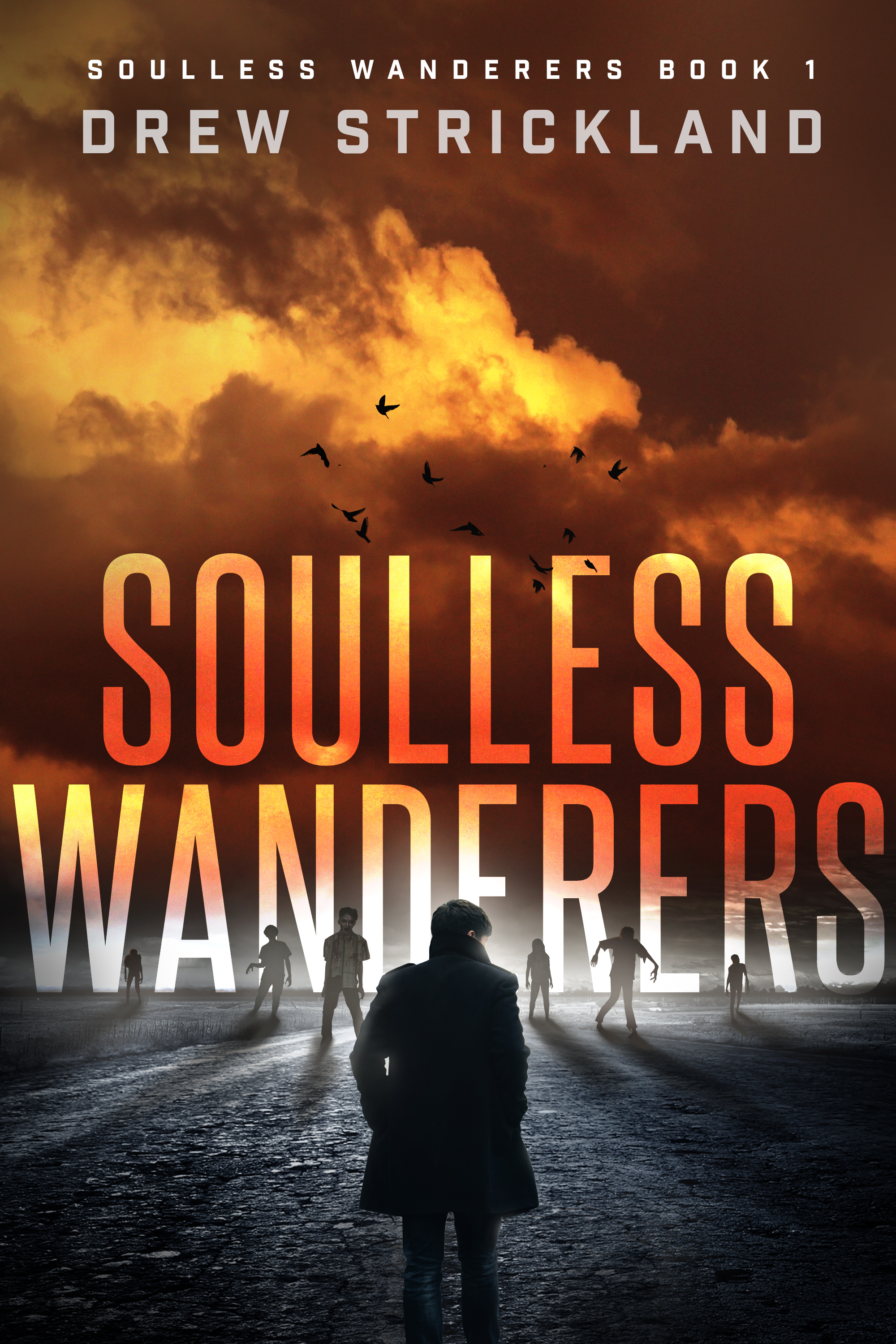 Soulless Wanderers