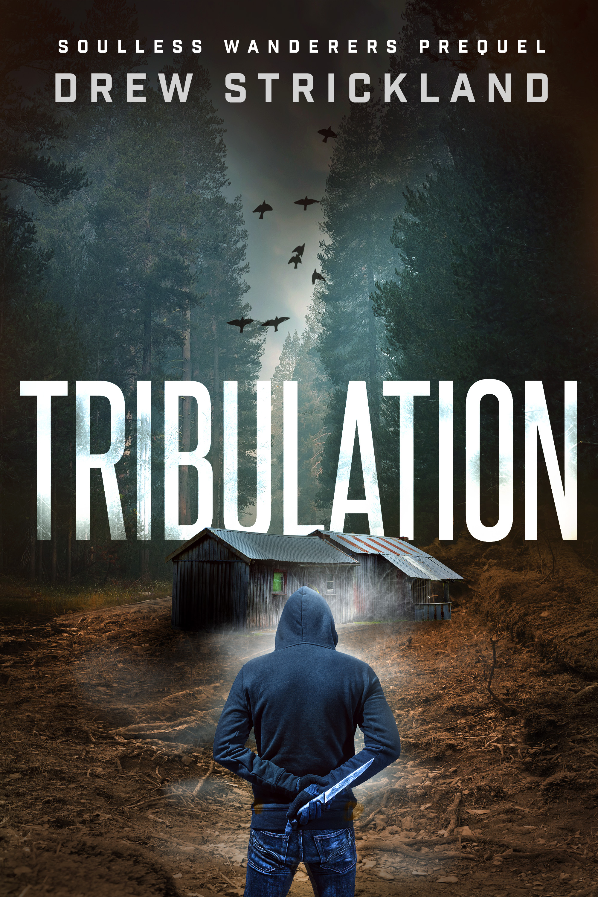 Tribulation: Soulless Wanderers Prequel